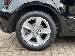 Audi A1 Sportback 1.0 TFSI Pro Line * Stoelverwarming * Led * Lichtmetalen Velgen / 26