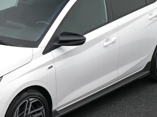 Hyundai i20 1.2 N Line | Private lease 409 pm / 44