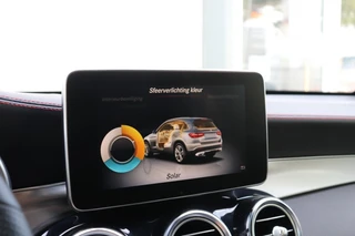 Mercedes-Benz GLC AMG 43 4MATIC ORIG.NL/1E.EIGENAAR/GEDOCUMENTEERD/ 360CAMERA/20' / 60