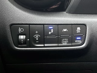 Hyundai Kona 1.6 GDI HEV Fashion Design Sky | Navigatie | Camera | Cruise Control | CarPlay | / 26