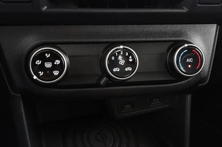 Opel Frontera 1.2 Turbo Hybrid Edition Achteruitrijcamera Apple CarPlay / 21