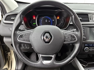 Renault Kadjar 1.2 TCe Intens | Navi | Camera | Cruise Control | / 16