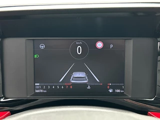 Opel Mokka 1.2 Turbo Ultimate | Apple/Carplay | Camera | Stoelverwarming / 13