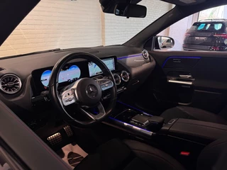 Mercedes-Benz GLA 180 AMG LINE Mild Hybrid Memory Sfeerverl Camera 20'' / 12