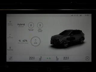 Lynk & Co 01 1.5 PHEV BlackEdition NAVI/360CAM/SCHUIFDAK/LED/20"LMV! / 15