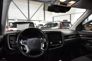Mitsubishi Outlander 2.4 PHEV Plug-In CAMERA/CARPLAY-ANDROID/STOELVERW./ETC,! / 10