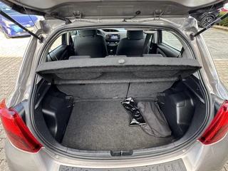Toyota Yaris 1.5 Hybrid ASPIRATION 4S-BANDEN NAVI CRUISE CLIMA CAMERA BLUETOOTH NL-AUTO DEALER ONDERHOUDEN! / 17