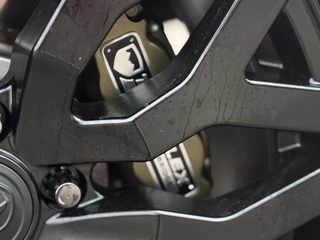 Jeep Wrangler Unlimited 4xe 380 Sahara | BRUTE | Lamborghini Verde Gea | BRASS | / 41