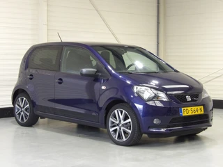 Seat Mii 1.0 MPI 60pk Ecomotive 5D / 6