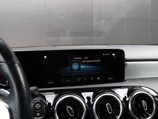 Mercedes-Benz A-klasse 200 Business Solution AMG | STOELVERW. | CAMERA | APPLE CARPLAY | NAVI | CRUISE | / 10