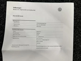 Volkswagen Polo 1.0 TSI Comfortline CRUISE DAB. / 40