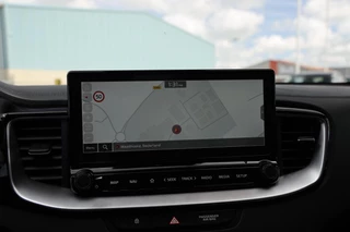 Kia ProCeed 1.0 T-GDI GT-Line|Panorama|Camera|Navi|Apple carplay/Android auto| / 10