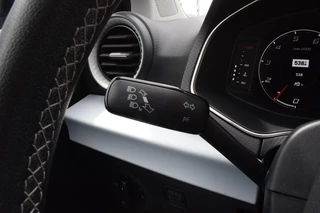 SEAT Ibiza 1.0 EcoTSI Style Business Intense | LED | Stoelverwarming | Climate | CarPlay / 20