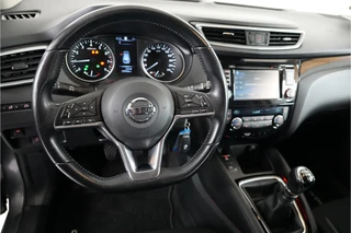 Nissan QASHQAI 1.2 N-Connecta  | Trekhaak | Camera | Stl. verw. | Navi | Climate | Cruise | / 18