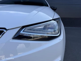 Seat Ibiza 1.0 EcoTSI FR Business Connect TOPSTAAT! 49.000KM! / 14