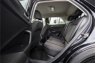 Volkswagen T-Roc 1.0 TSI Style  | NL Auto | Carplay | ACC / 11