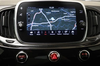 Fiat 500 1.4 T-Jet Abarth 595 | MAGNETI MARELLI | CLIMA | UCONNECT | NAVIGATIE | 17" / 39