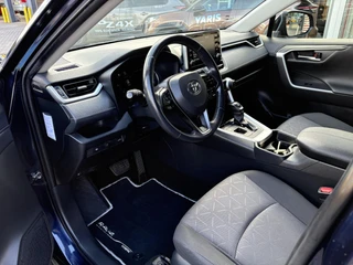 Toyota RAV4 2.5 Hybrid Dynamic NL-AUTO CAMERA ADAPTIVE CRUISE / 13