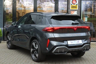 CUPRA Terramar 1.5 TSI e-Hybrid Advanced  Matrix LED/Keyless/Camera/Sfeer/ACC/20"/Trekhaak wegkl. / 7