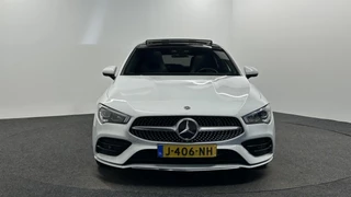 Mercedes-Benz CLA Shooting Brake 180 Business Solution AMG PANO CAMERA CRUISE. / 12