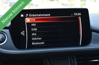 Mazda 6 Sportbreak 2.0 SkyActiv-G 165 LED/CARPLAY/HUD/ACC/CAMERA/DAB/ETC.! / 20