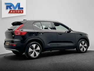 Volvo XC40 1.5 T4 Recharge Inscription Expression | Apple/Carplay | Elek. Kofferklep | Cruise/Control | Climate/Control | / 41