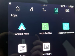 Renault Captur E-Tech full hybrid 145PK techno  | CAMERA | NAVI | CARPLAY / 9