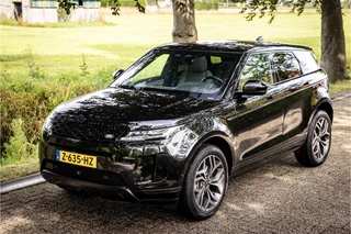 Land Rover Range Rover Evoque 2.0 P200 AWD SE  Panorama 360 Camera Leder / 15