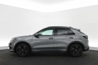 Volkswagen T-Roc 1.5 TSI R-Line Pano l Camera l Keyless l VOL OPTIES l NIEUW MODE / 2