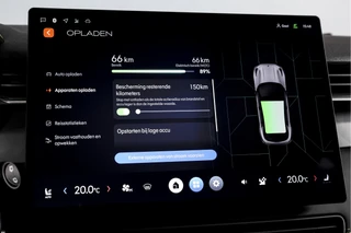 Lynk & Co 01 1.5 PHEV 276 PK More | S/K-panodak | Dig. Cockpit | Stoel-+Stuurverw. | 360 Camera | Adapt. Cruise | Memory | Elek. klep | LM 20" | 5359 / 41