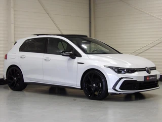 Volkswagen Golf 1.5 eTSI 150pk 7-DSG R-line / 4