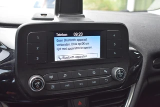Ford Fiesta 1.1 Trend | Airco | Bluetooth | Parkeersensoren | / 15