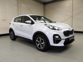 Kia Sportage 1.6 T-GDi 177pk ECOdynamics DynamicLine / 4
