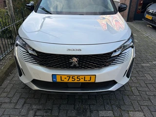 Peugeot 3008 1.2 PureTech Blue Lease Allure  Distributieriem is / wordt vervangen / 9