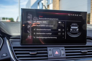 Audi Q5 55 TFSI e S-Line, Full Option, Pano, Leder, B&O / 20