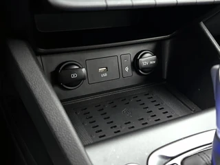Hyundai Kona 1.0 T-GDI | Trekhaak | Camera | Adaptive Cruise | Stoel-/Stuurverw. / 29