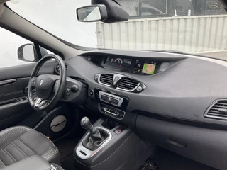 Renault Scénic 1.2 TCe Bose Navi Camera Hoge zit Voll.Onderhouden Topstaat / 4