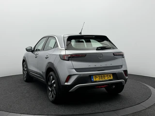 Opel Mokka 1.2 Elegance Matrix Led | Camera | Carplay&Android / 7