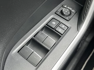 Toyota RAV4 2.5 Hybrid AWD ADVENTURE STOEL/STUURVERWARMING BLIND-SPOT AD-CRUISE 360-CAMERA APPLE/ANDROID / 11