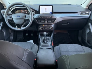 Ford Focus Wagon BWJ 2021 1.0 EcoBoost Hybrid 124 PK Active Business  FULL LED | HEAD-UP DISPLAY | ADAPTIVE CRUISE | CAMERA | CARPLAY + ANDROID | NAVI | CLIMA | LMV | PDC / 4