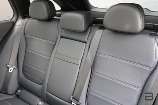 Mercedes C-klasse Estate 220 d AMG Line / Panoramadak / Burmester Surround / Massage Stoelen / Night Pakket / Trekhaak Wegklapbaar / 53