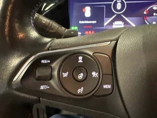 Opel GRANDLAND 1.6 Turbo Plug-In Hybrid GS Line / 225pk / stuur verwarming / camera / Apple carplay / 22