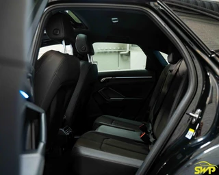 Audi Q3 Sportback 45 TFSI e S Edition | 2x s-line | led | Pano | Camera / 12