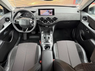 DS DS 3 1.2 PureTech Performance Line  Camera / Navigatie / Keyless / 2