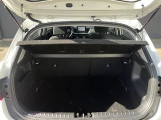 Kia Stonic 1.0 T-GDi MHEV DynamicLine | Virtual | Camera | LED | Climate Control | Cruise Control | Lane Assist | Ex-Demo | / 28