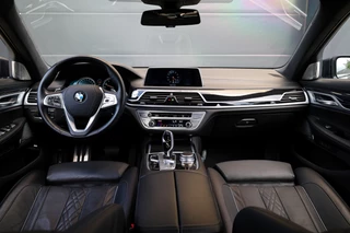 BMW 7 Serie 750i xDrive High Executive  | NAP! | FULL PPF | DEALER.OND | STOELVENTILATIE | B&W | / 32