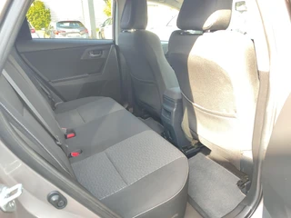 Toyota Auris 1.6 TREND TREKHAAK 1300KG TREKGEW 1E-EIG NL-AUTO DEALER ONDERHOUDEN STOELVERW 16'' LM-VELGEN CAMERA BLUETOOTH / 27
