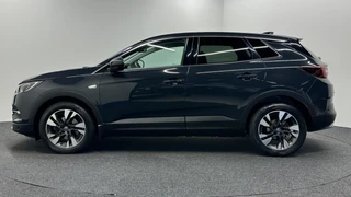 Opel Grandland X 1.2 Turbo Ultimate|Stuur/Stoelverwarming|Carplay|Climate/Cruisecontrol| / 9