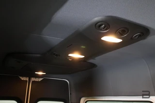 Mercedes Sprinter Tourer 317 CDI L2 RWD / 32