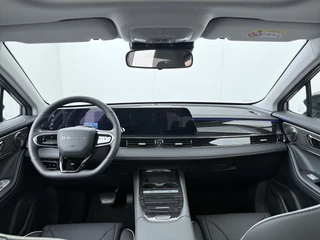 Omoda 5 EV Premium 61 kWh  - Schuif/kantel dak - Adaptieve cruisecontrol - Sfeerverlichting - Apple Carplay - Android Auto 7 Jaar of 150.000km Fabrieksgarantie / 37